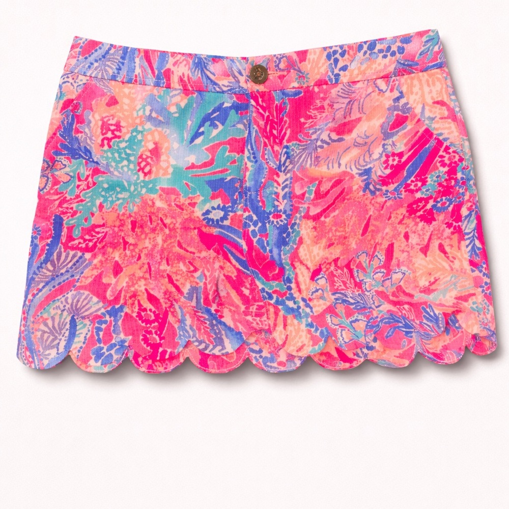 Lilly Pulitzer Colette Skort
